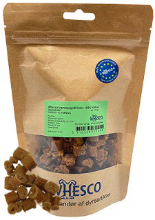 Pose naturlige hundegodbidder med kalkun Fun N’ Treat