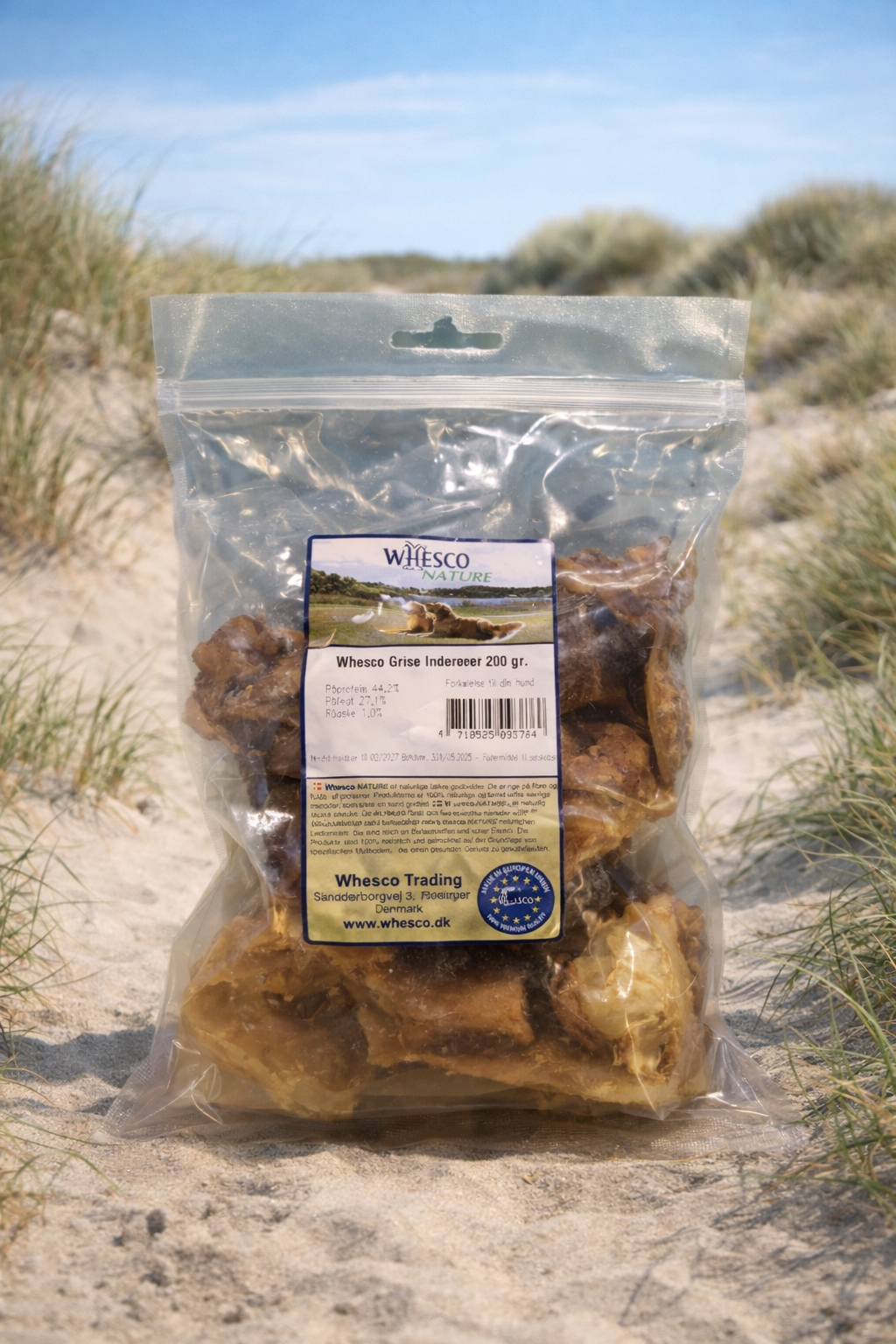 Schweineschläuche 200 gr.